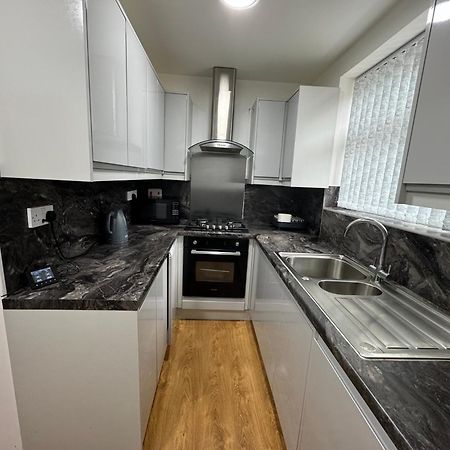 Campbell House Villa Бирмингам Екстериор снимка